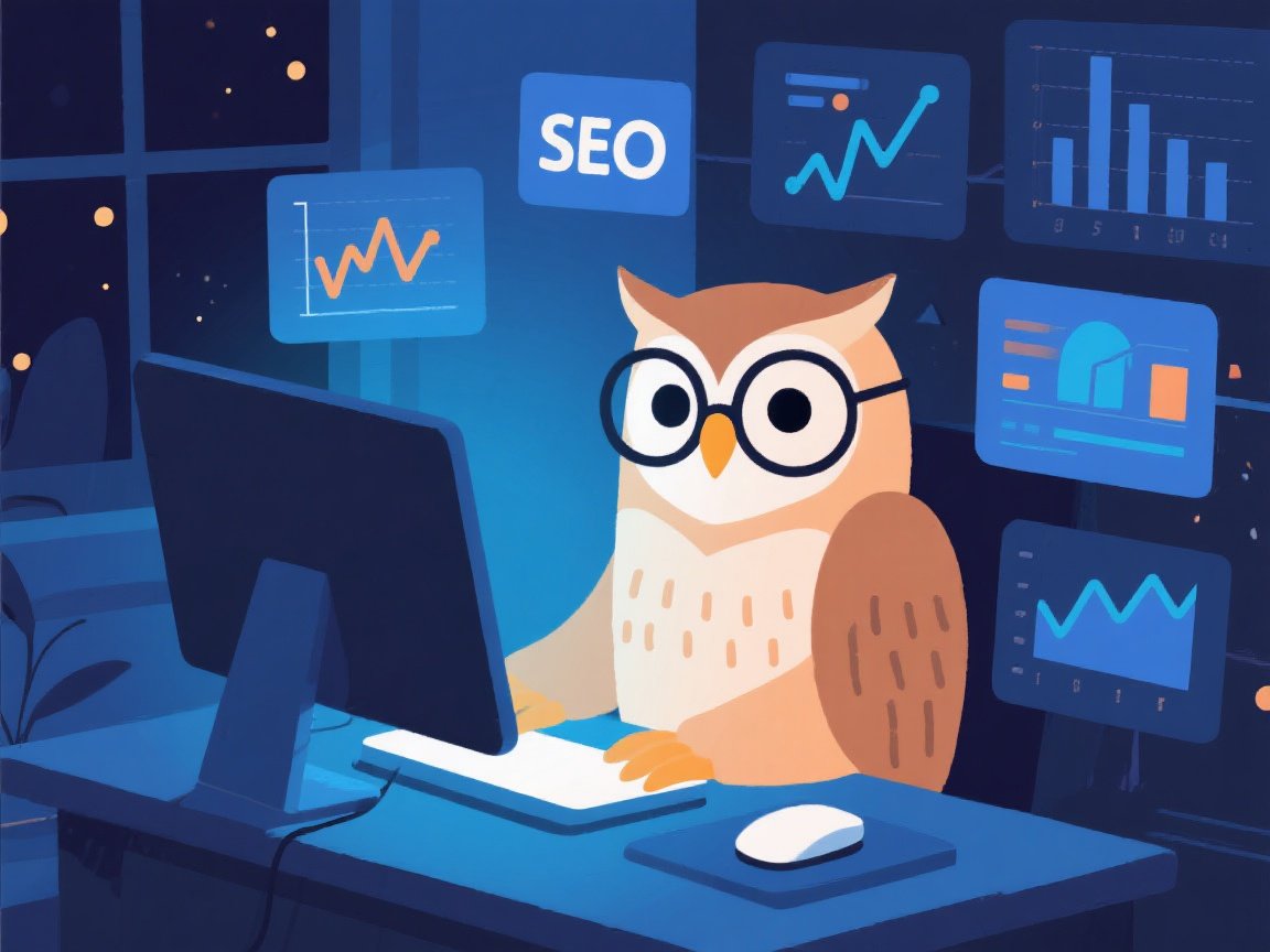 Google SEO